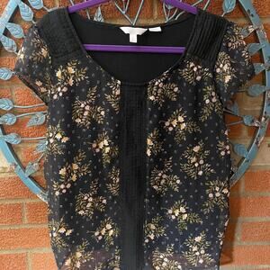 Womens Blouse by Love Lauren